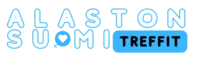 Alastonsuomi treffit logo